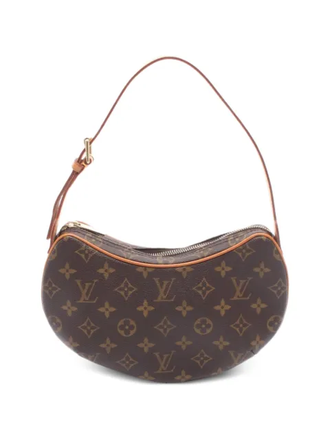 Louis Vuitton Pre-Owned 2003 Pochette Croissant shoulder bag