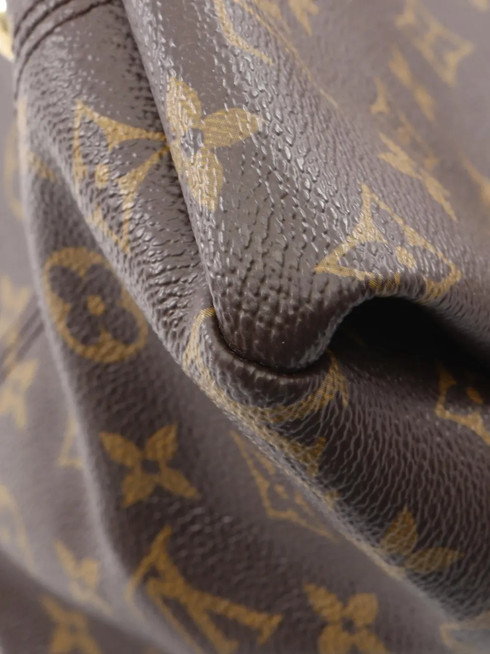 Louis Vuitton Pre-Owned 2013 アーツィー MM モノグラム ショルダー