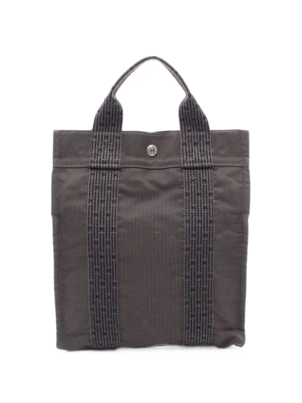Hermès Pre-Owned 2000s PM Herline backpack - Grau