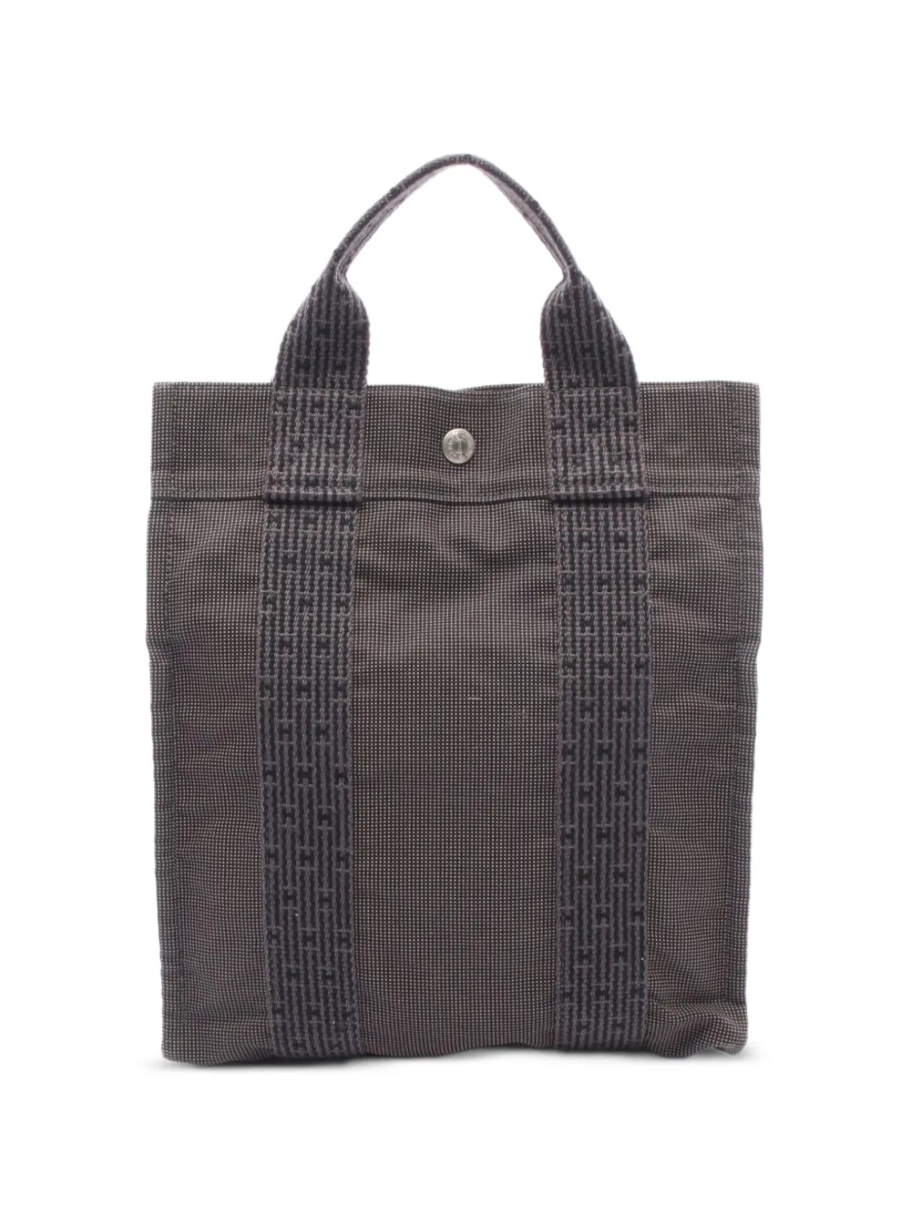 Hermès Pre-Owned 2000s PM Herline backpack - Grey