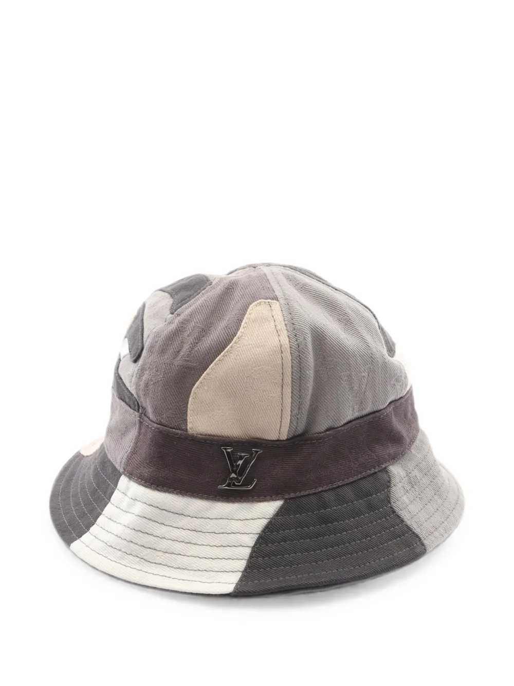 Louis Vuitton Pre-Owned 2023 bucket hat - Grau