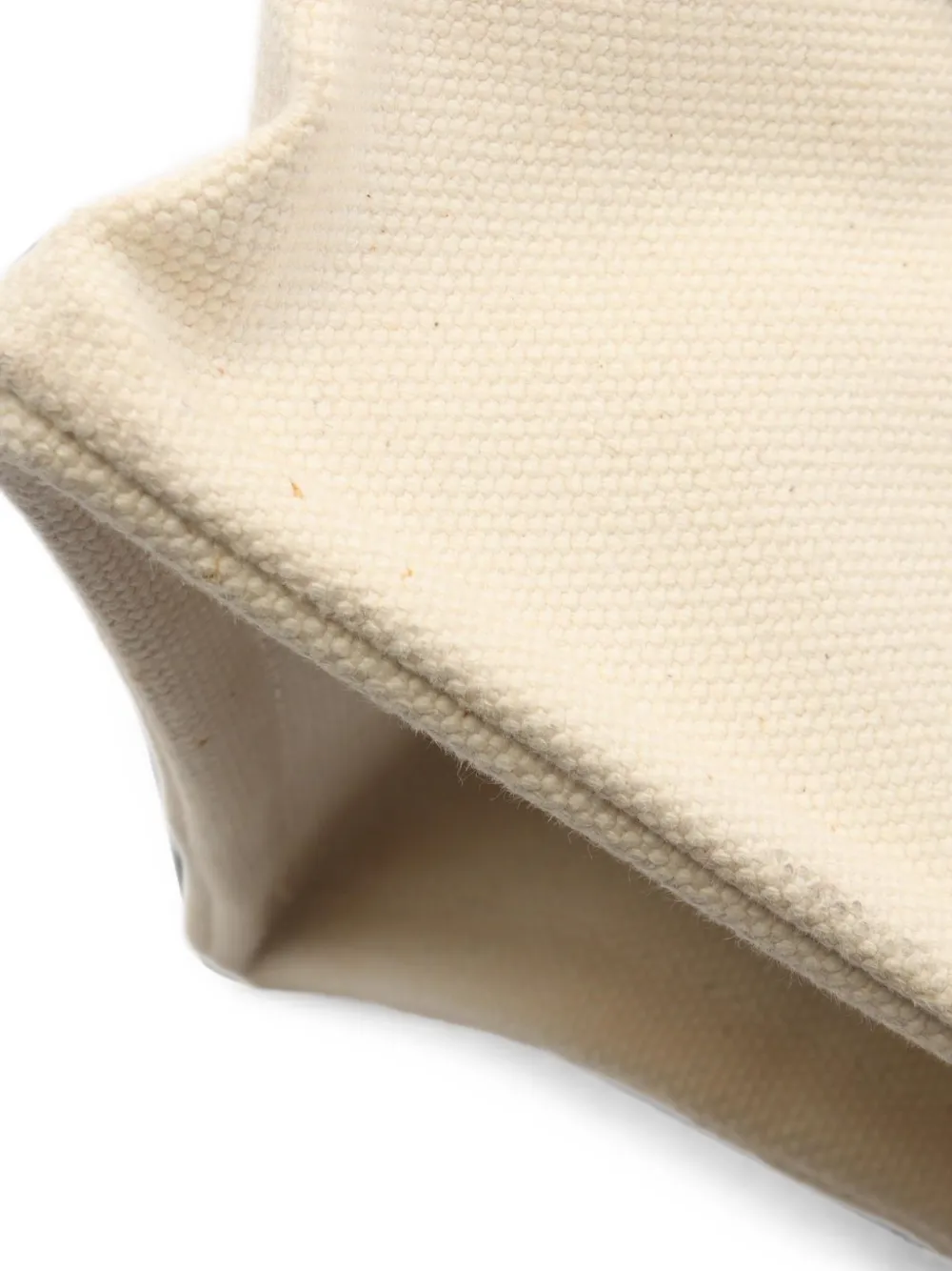Hermès Pre-owned 2000s Bora Bora PM Tote Bag in Neutrals, view 5