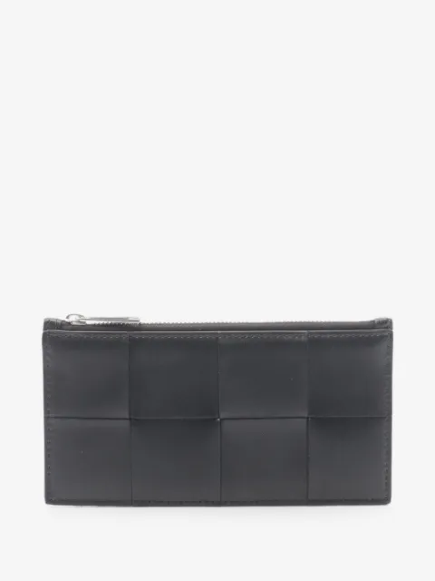 Bottega Veneta Pre-Owned tarjetero Cassette 2020