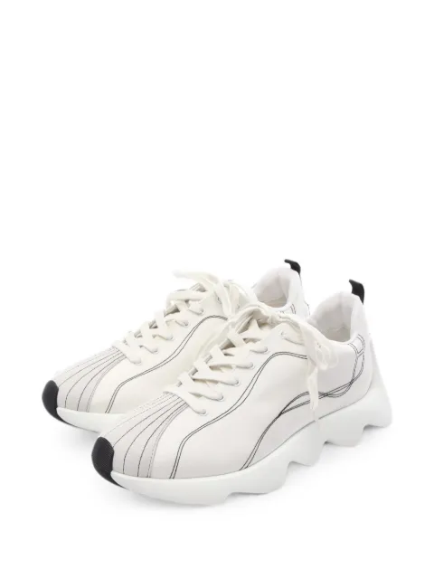 Hermès Pre-Owned 2020s Anvol sneakers