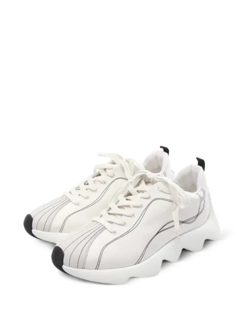 Hermès Pre-Owned 2020s Anvol sneakers