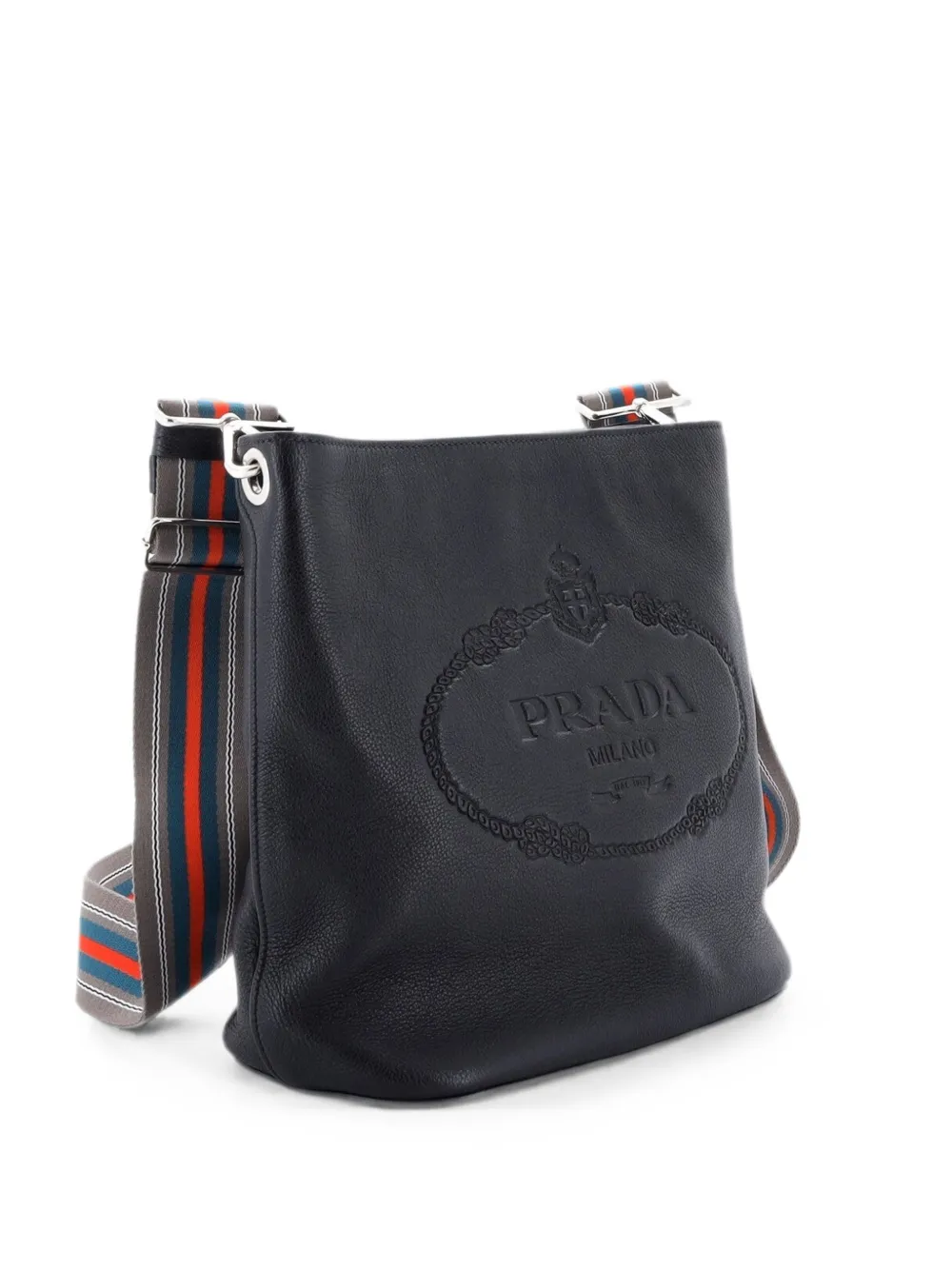 楽天市場】prada メッセンジャー バッグの通販
