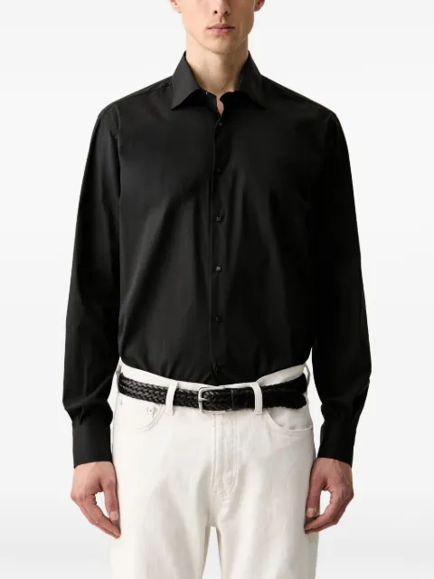 Karl Lagerfeld long-sleeve shirt