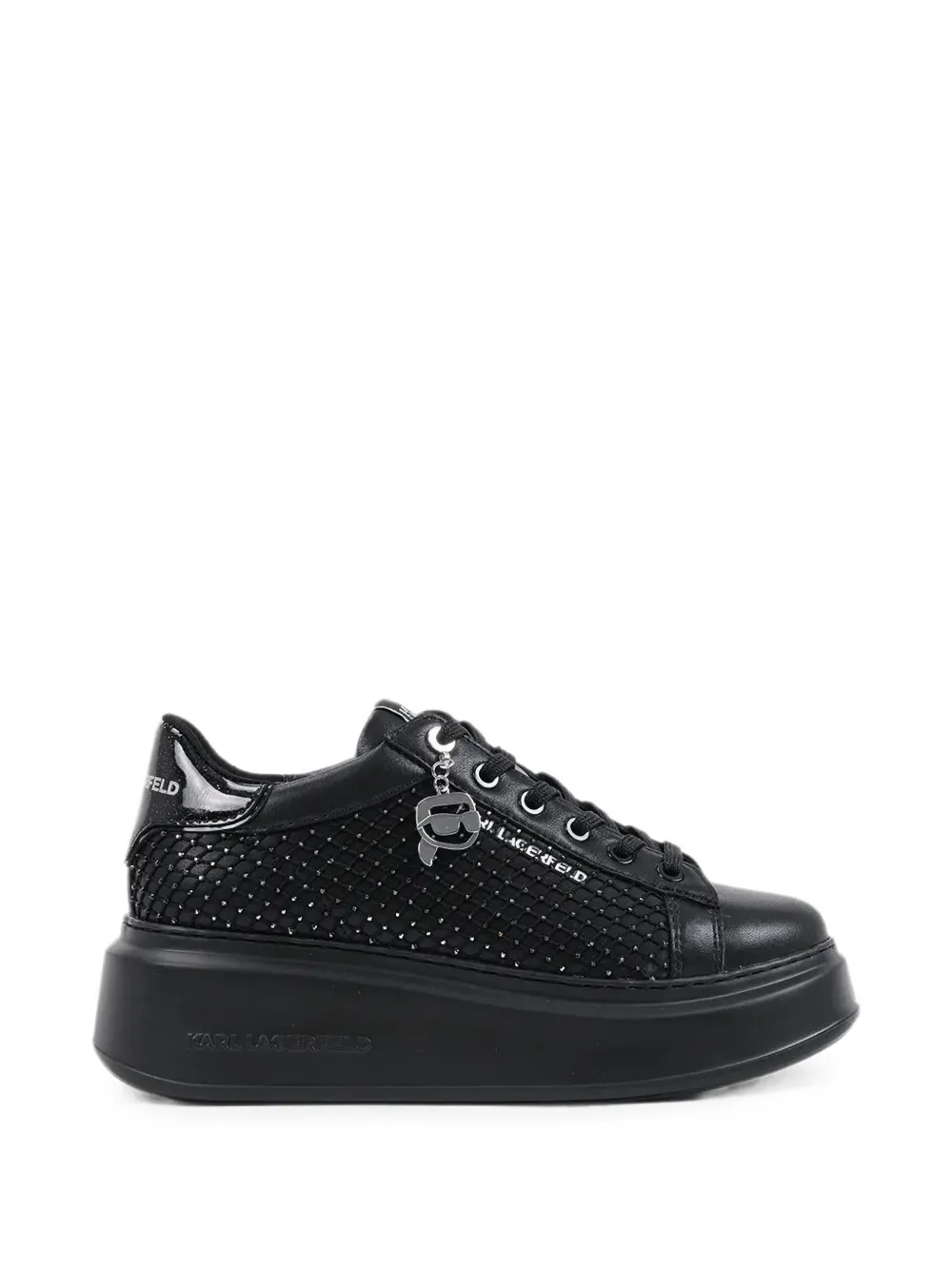 Karl Lagerfeld Anakapri platform sneakers
