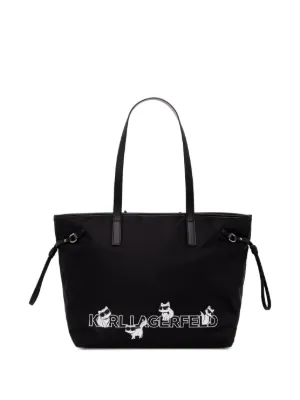Karl Lagerfeld（カール ラガーフェルド）バッグ - FARFETCH