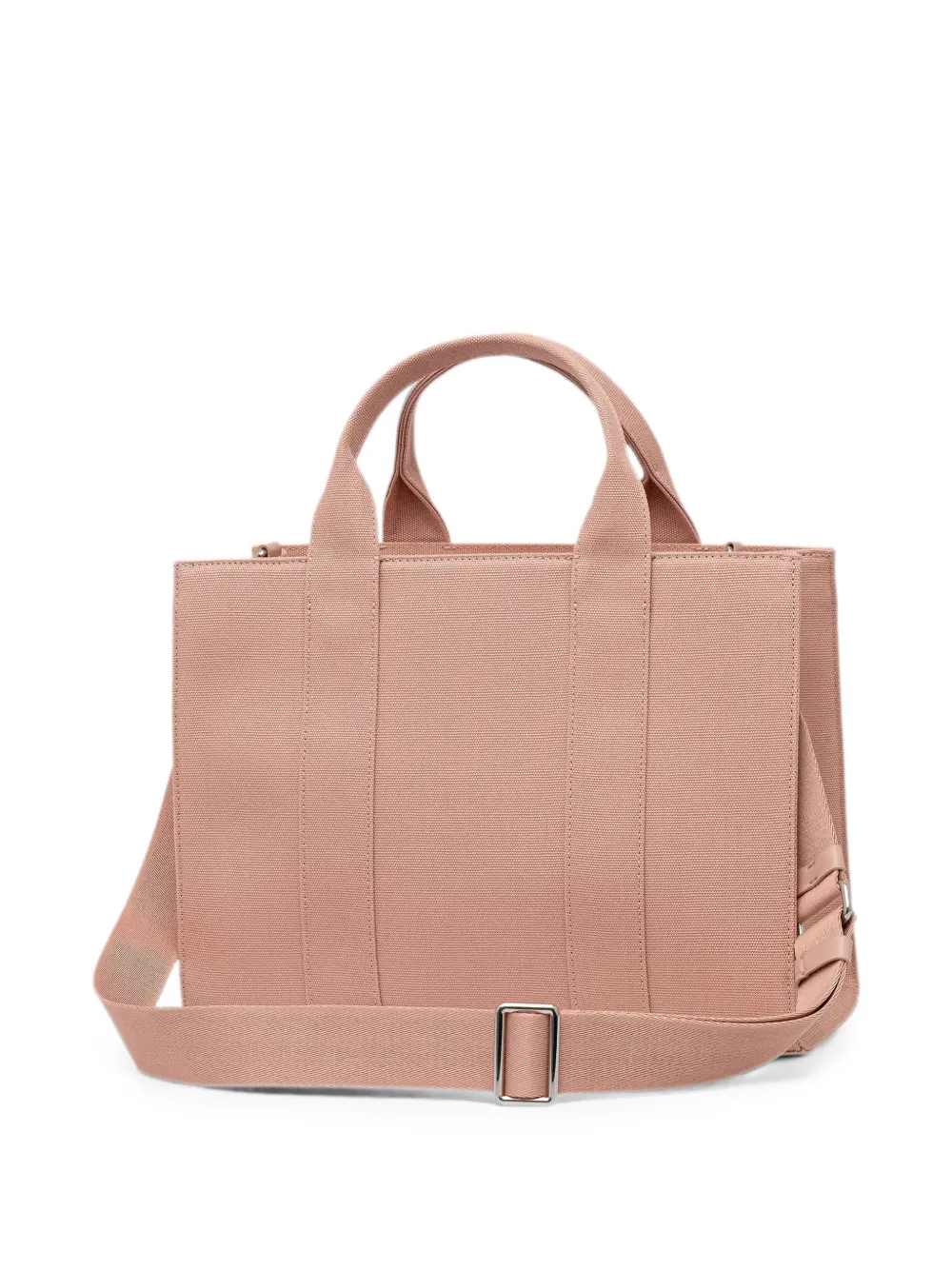Karl Lagerfeld Shopper met logoprint Roze
