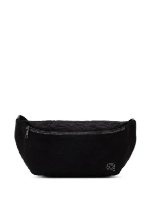 Peacemaker Oamc パデッド ベルトバッグ M | パープル | FARFETCH JP