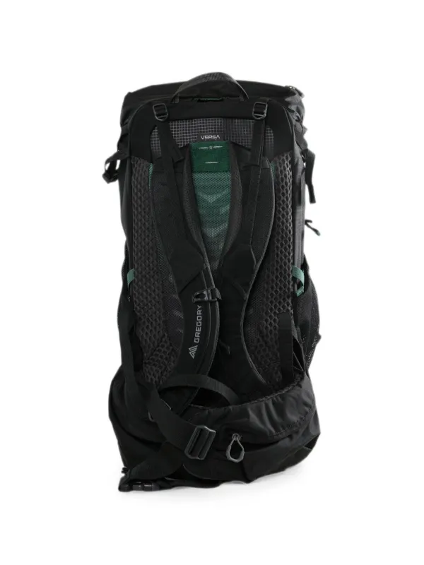 backpacking backpacks gregory (Day&Half) official Black Backpack Daypack [Japan import] liter capacity Gregory Paragon 70 Backpack -