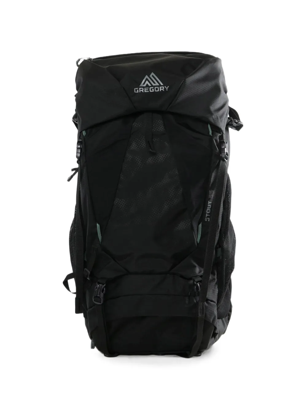 Gregory Stout Backpack In Black