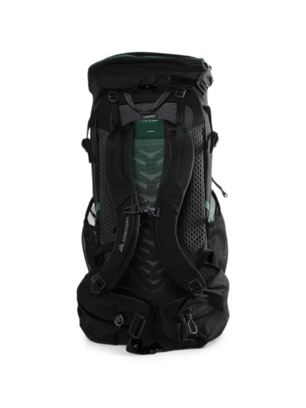 gregory backpack buckles Reactor Daypack The Gregory dual density precurved harnesses are designed to wrap around your bodys contours without wrinkling Gregory Backpack How to Thread