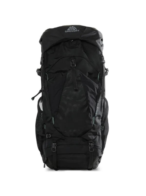 gregory backpack buckles Reactor Daypack The Gregory dual density precurved harnesses are designed to wrap around your bodys contours without wrinkling Gregory Backpack How to Thread