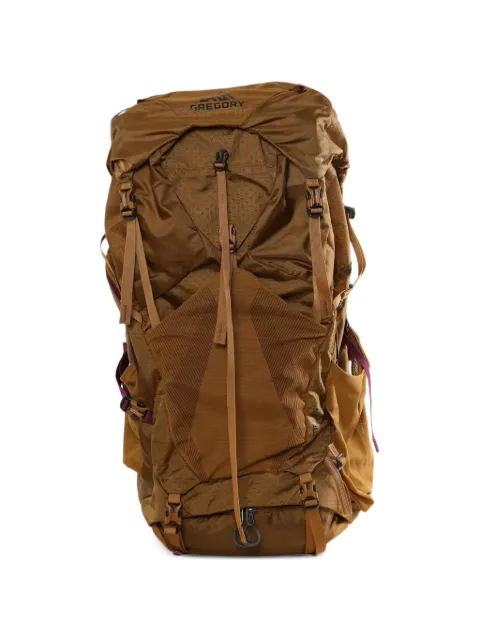 GREGORY Maven panelled backpack