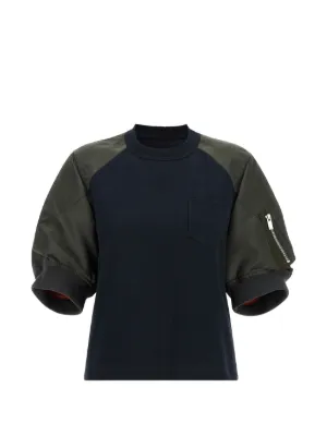 sacai（サカイ）トップス - FARFETCH