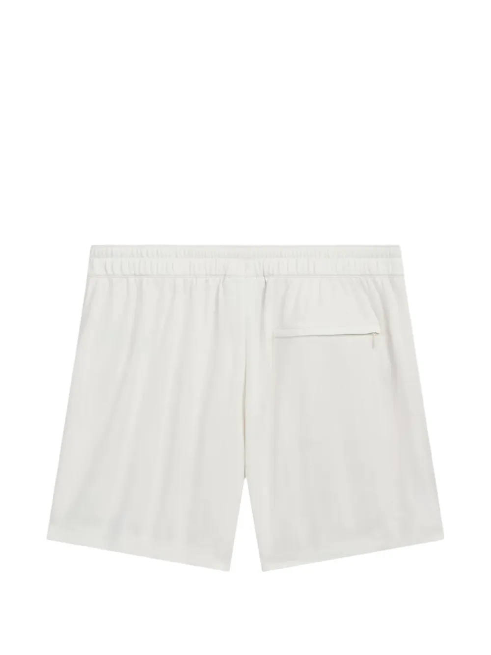 adidas x Brain Dead x Disney voetbalshorts Beige