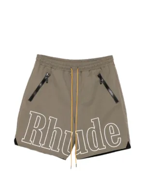 Rhude メンズ ショーツ通販 - FARFETCH