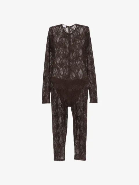 THE ANDAMANE jumpsuit Sheila