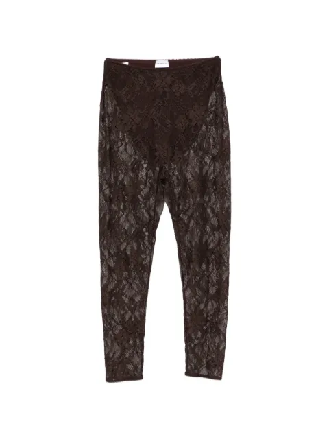 THE ANDAMANE leggins Loli