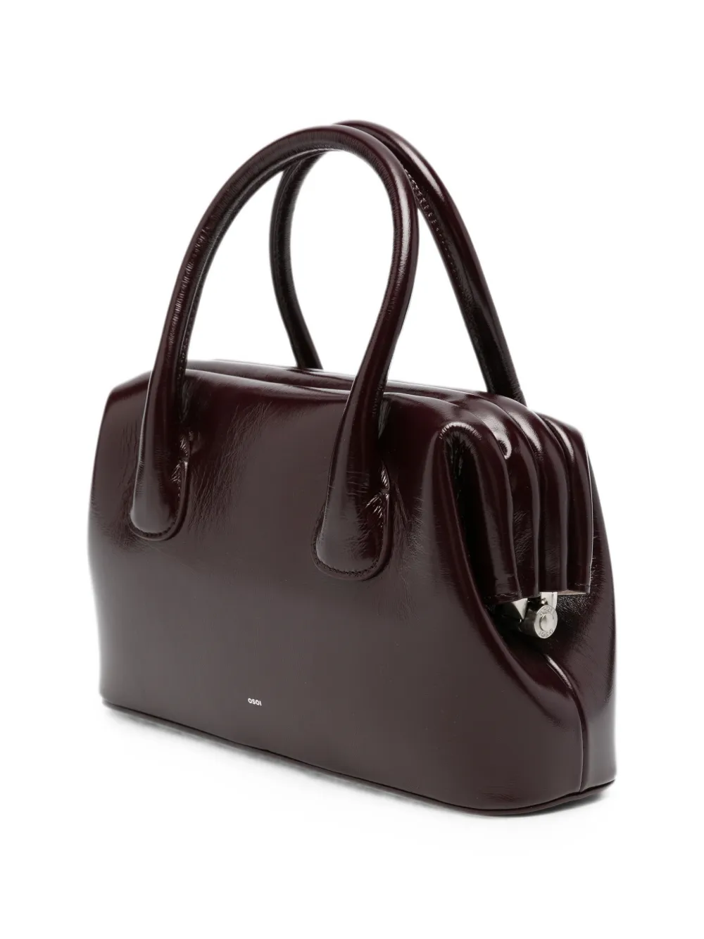 Osoi Boat Brot Tote Bag | Purple | FARFETCH