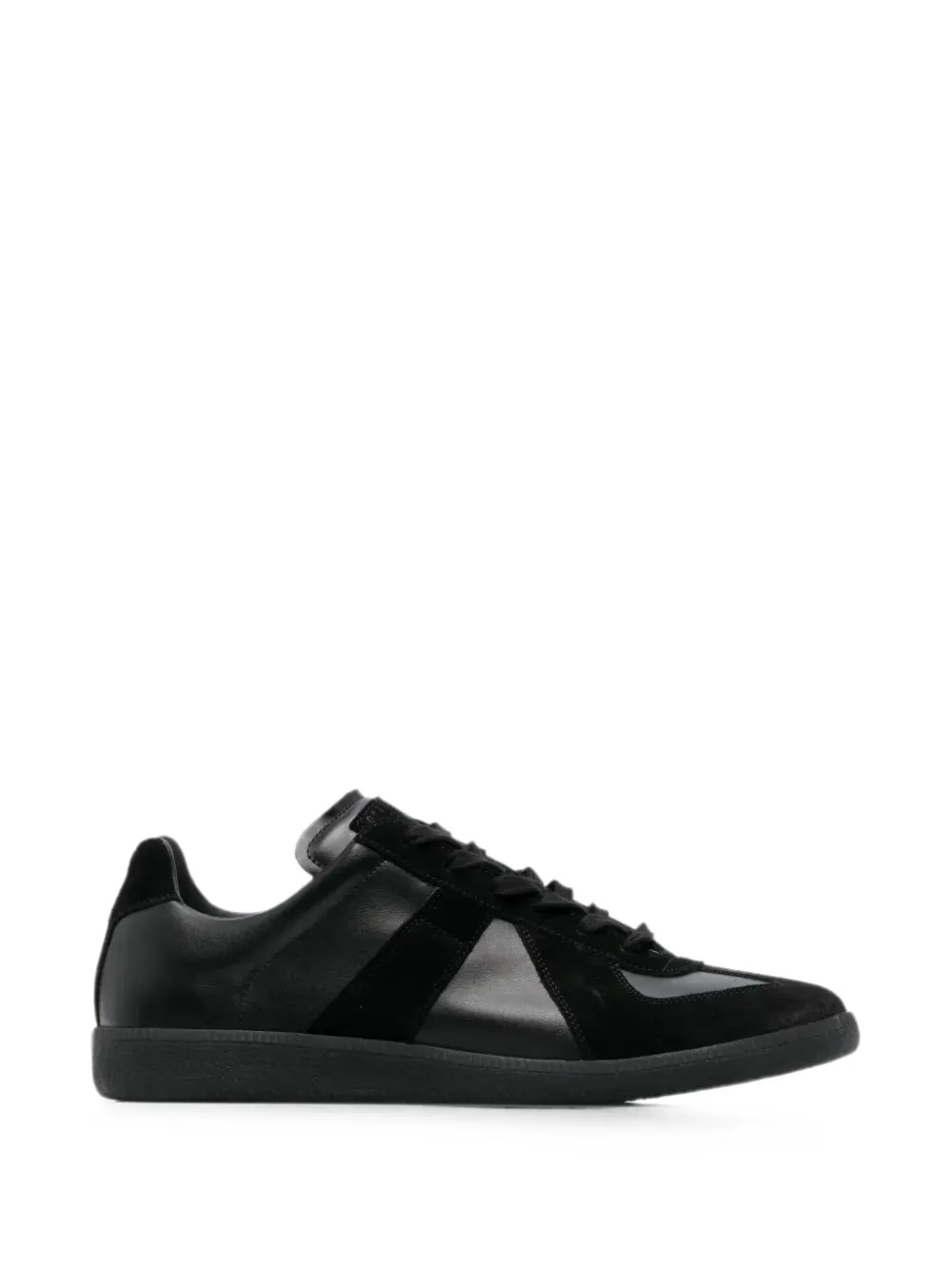 Maison Margiela Replica Sneakers - Schwarz