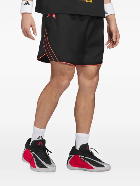 adidas Crazy Lite Anthony Edwards shorts