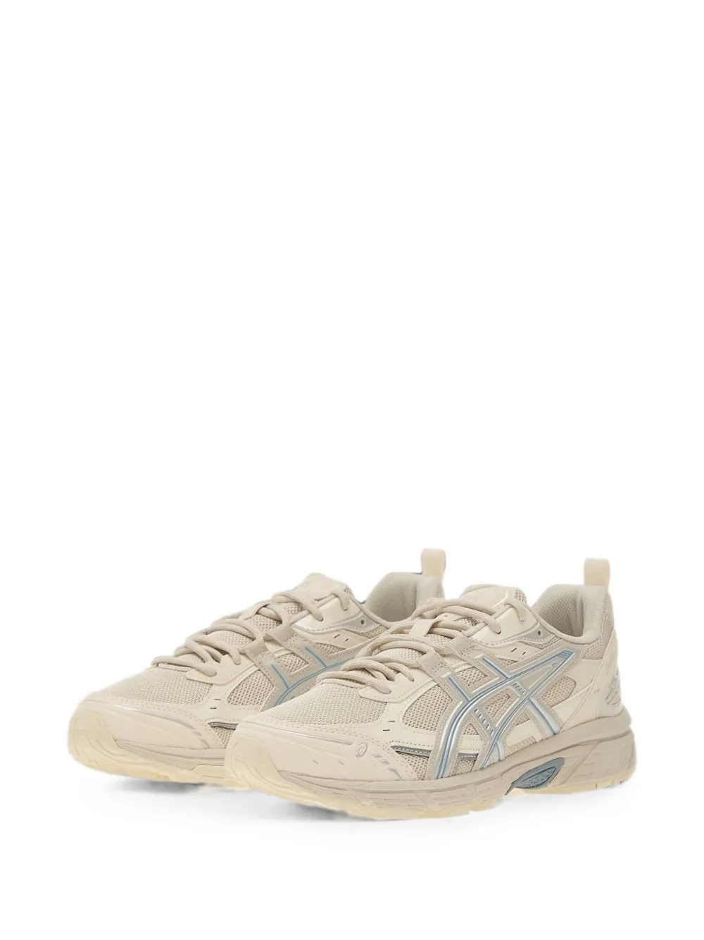 ASICS Gel-Nunobiki sneakers Grijs