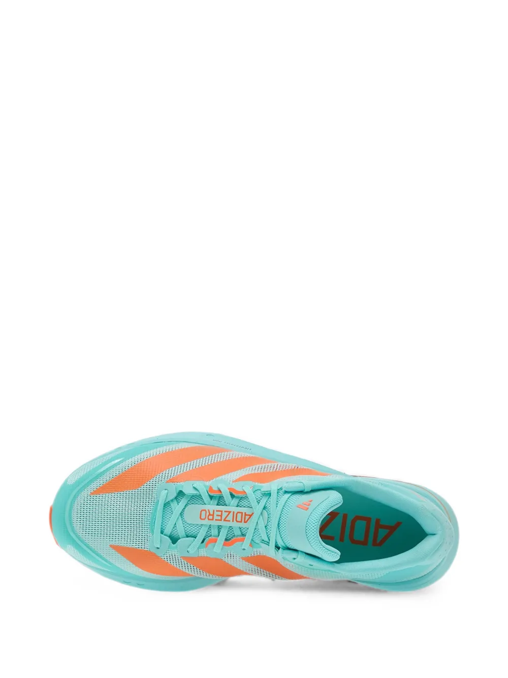 adidas Adizero Boston 13 sneakers Blauw