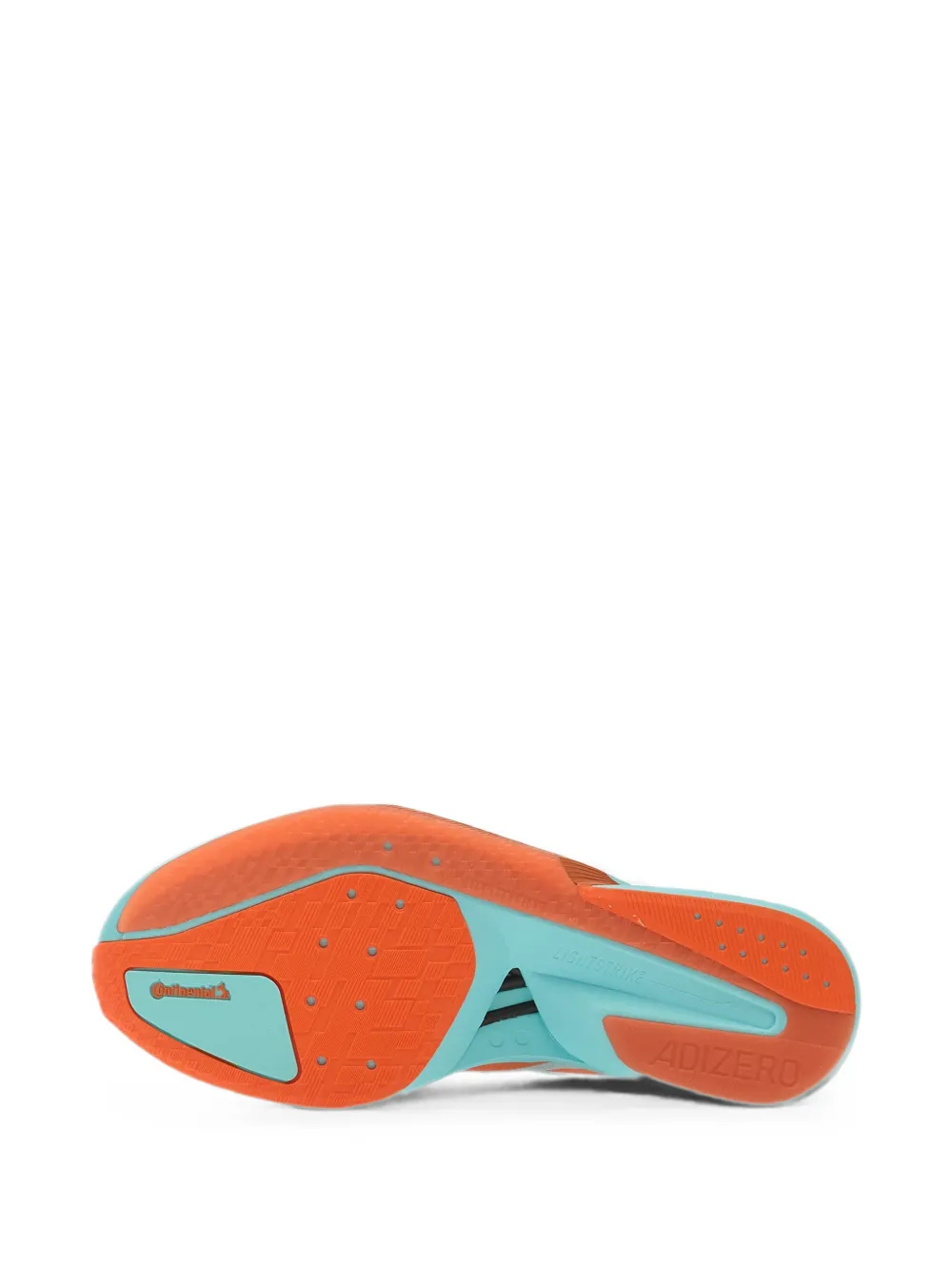 adidas Adizero Boston 13 sneakers Blauw