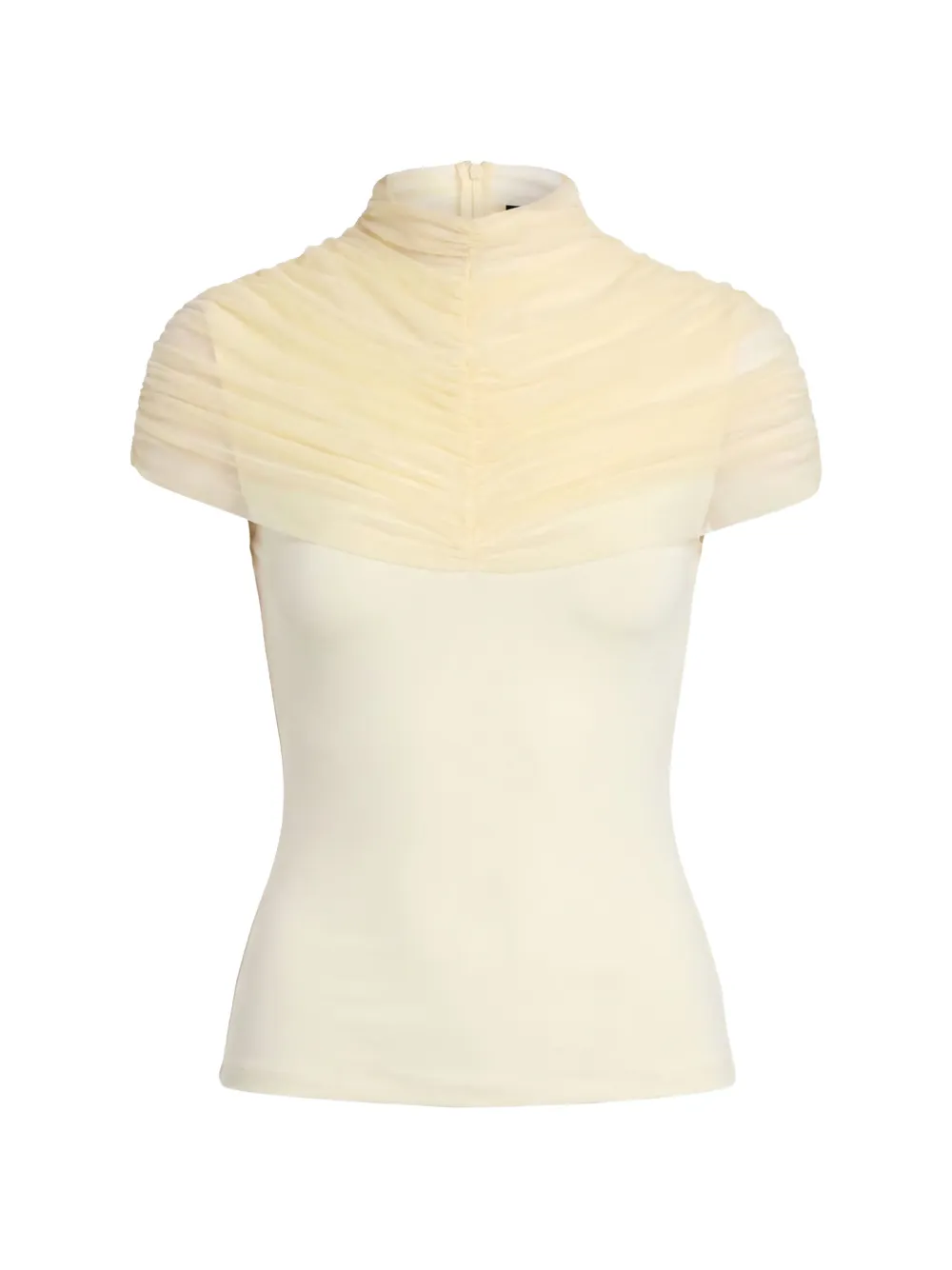 AXEL 113 Grace mesh top