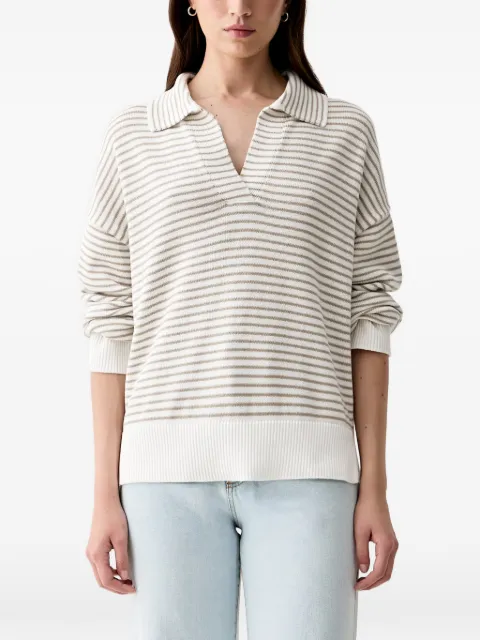 Barbour Aylesby cotton sweater