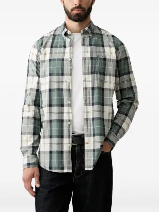 Barbour