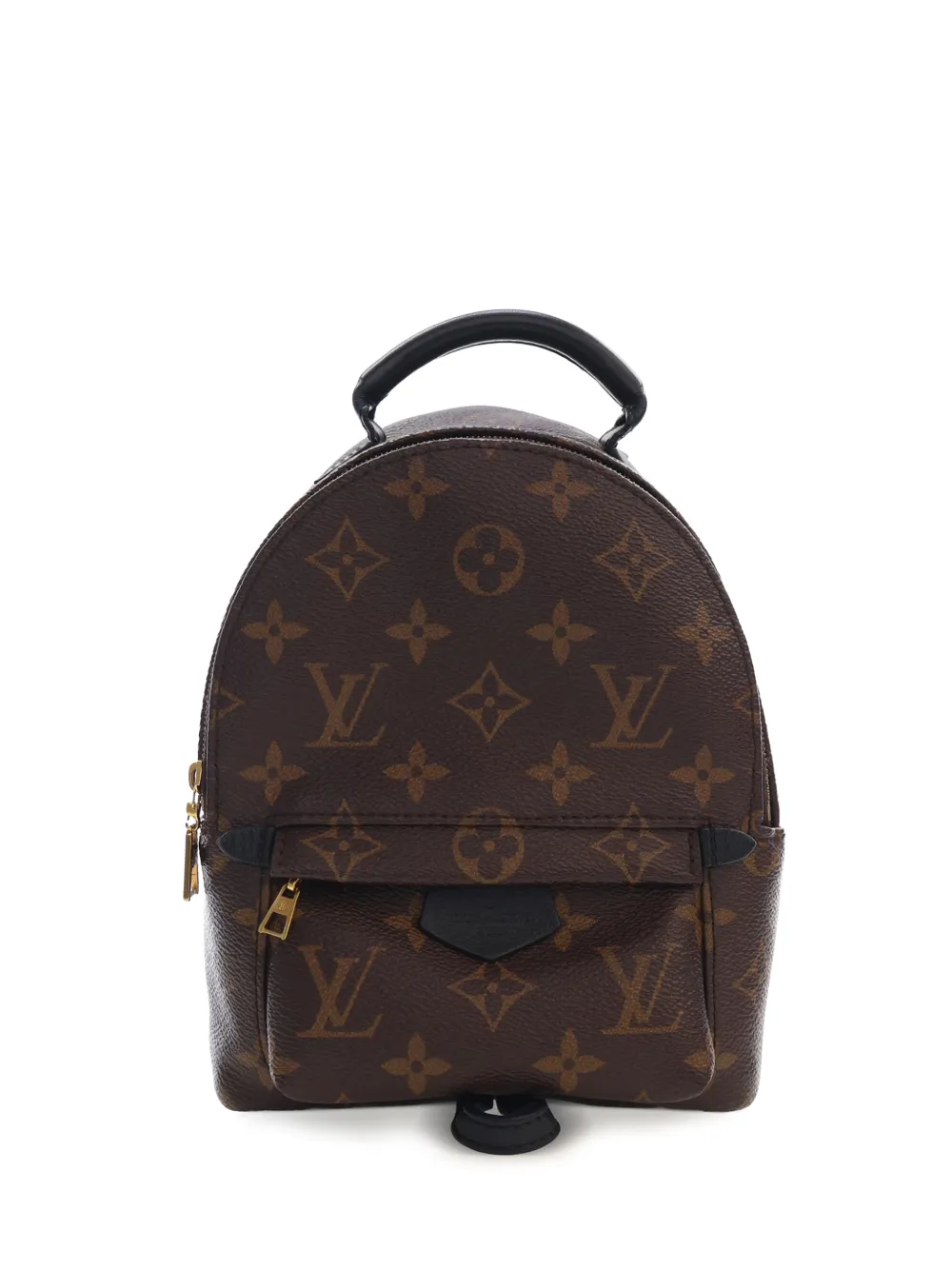 louis vuitton 2020 backpack Montsouris NM BB Monogram Daypack Brown WS NUIR VINTAGE transforming it into an on LOUIS VUITTON Discovery Backpack PM