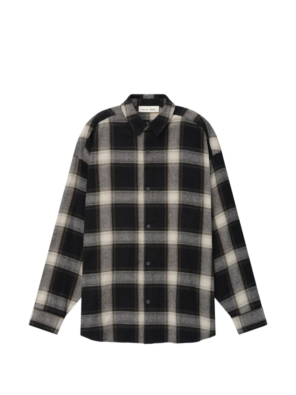 楽天市場】fear of god チェックの通販