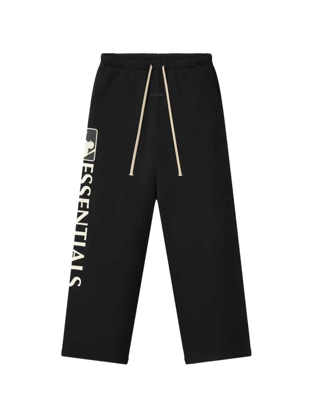 FEAR OF GOD ESSENTIALS MLB Lounge trousers Zwart