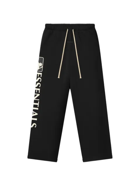 FEAR OF GOD ESSENTIALS MLB Lounge trousers
