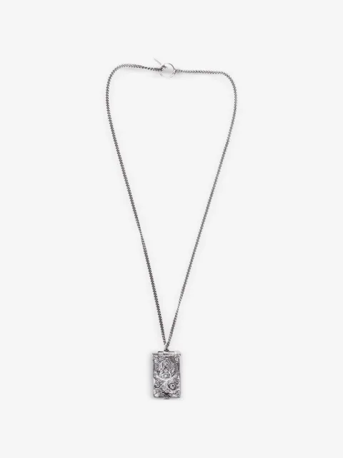 Enfants Riches Déprimés collar con dije St. Teresa