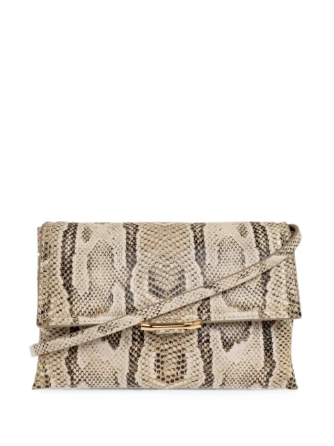 Wandler bolsa crossbody Ida Trio mini