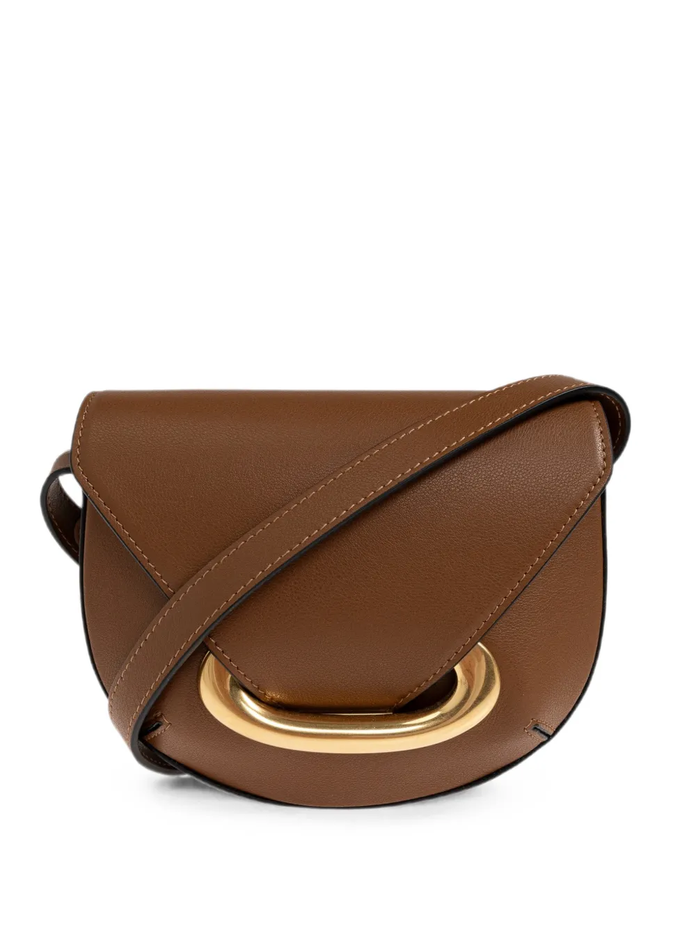 Wandler 베네토 스몰 크로스 백 In Brown