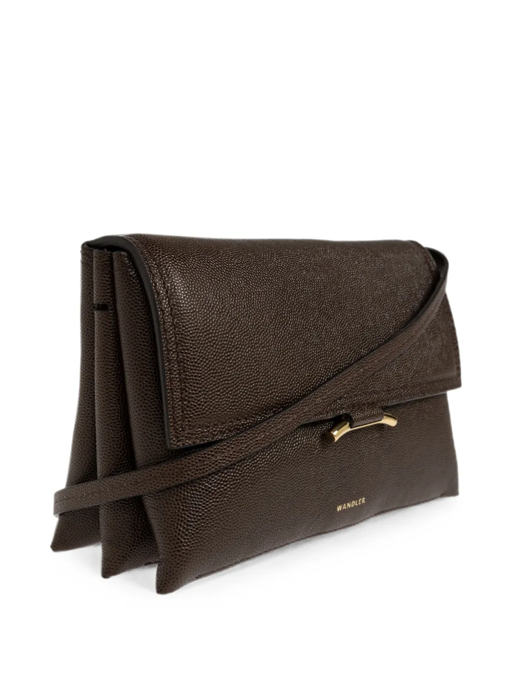 Wandler Ida Trio mini-tas Bruin