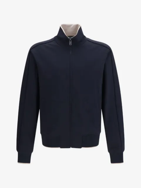 Dolce & Gabbana Maglione a collo alto con logo