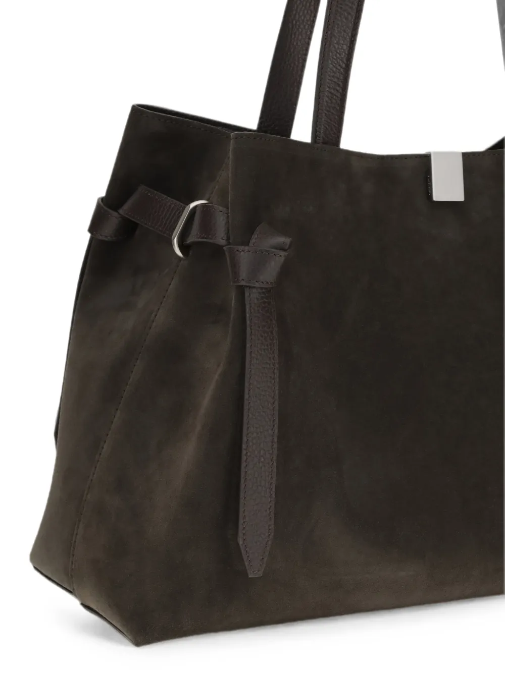 Yuzefi Gyoza shopper Bruin