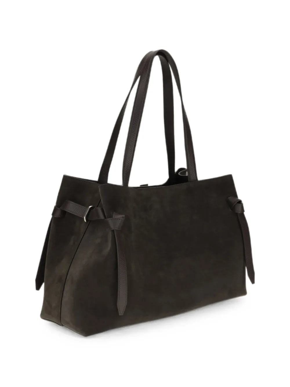 Yuzefi Gyoza shopper Bruin