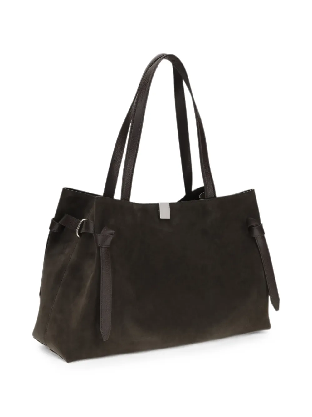 Yuzefi Gyoza shopper Bruin