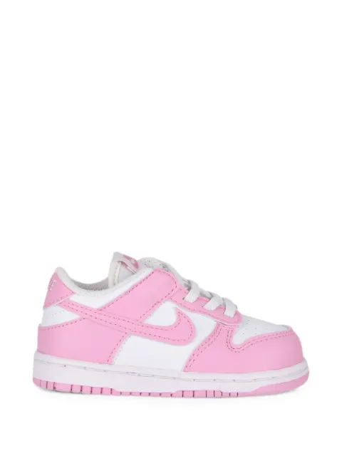 Nike Kids logo sneakers