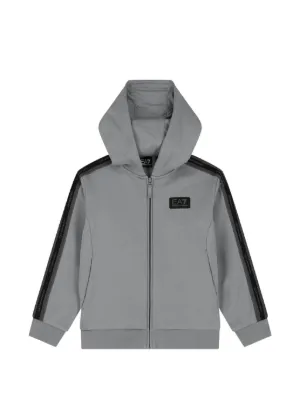 EA7 EMPORIO ARMANI（EA7 エンポリオ・アルマーニ）キッズ - FARFETCH