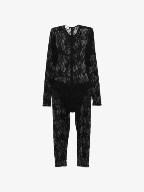 THE ANDAMANE jumpsuit Sheila