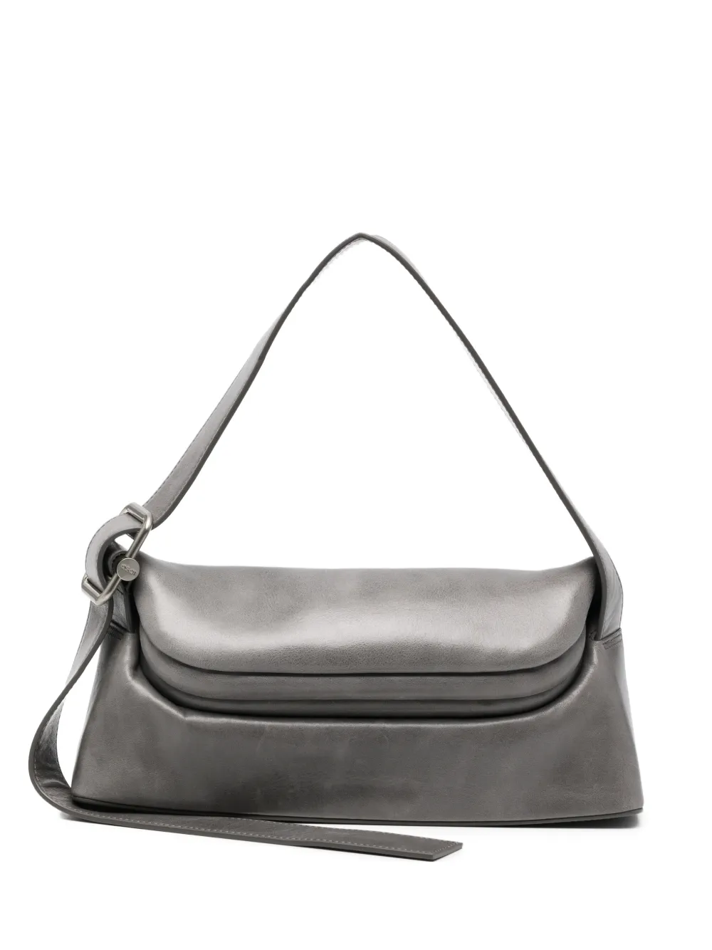 Osoi Folder Brot leather tote bag · OS